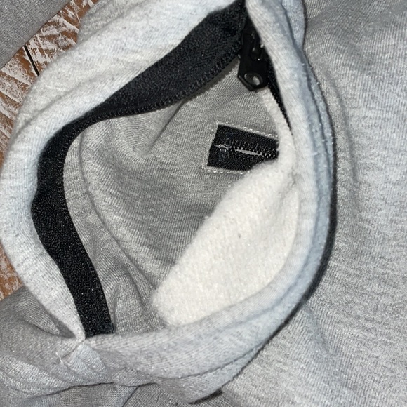 ❄️🔥Analog x Burton Crux Pull Over Hoodie🔥❄️~ med - Picture 8 of 10